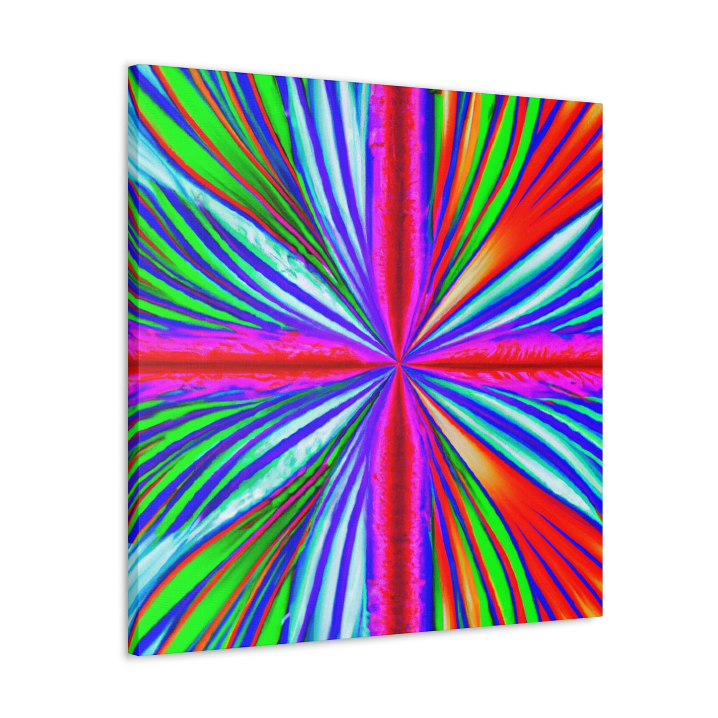 William Turner- Canvas