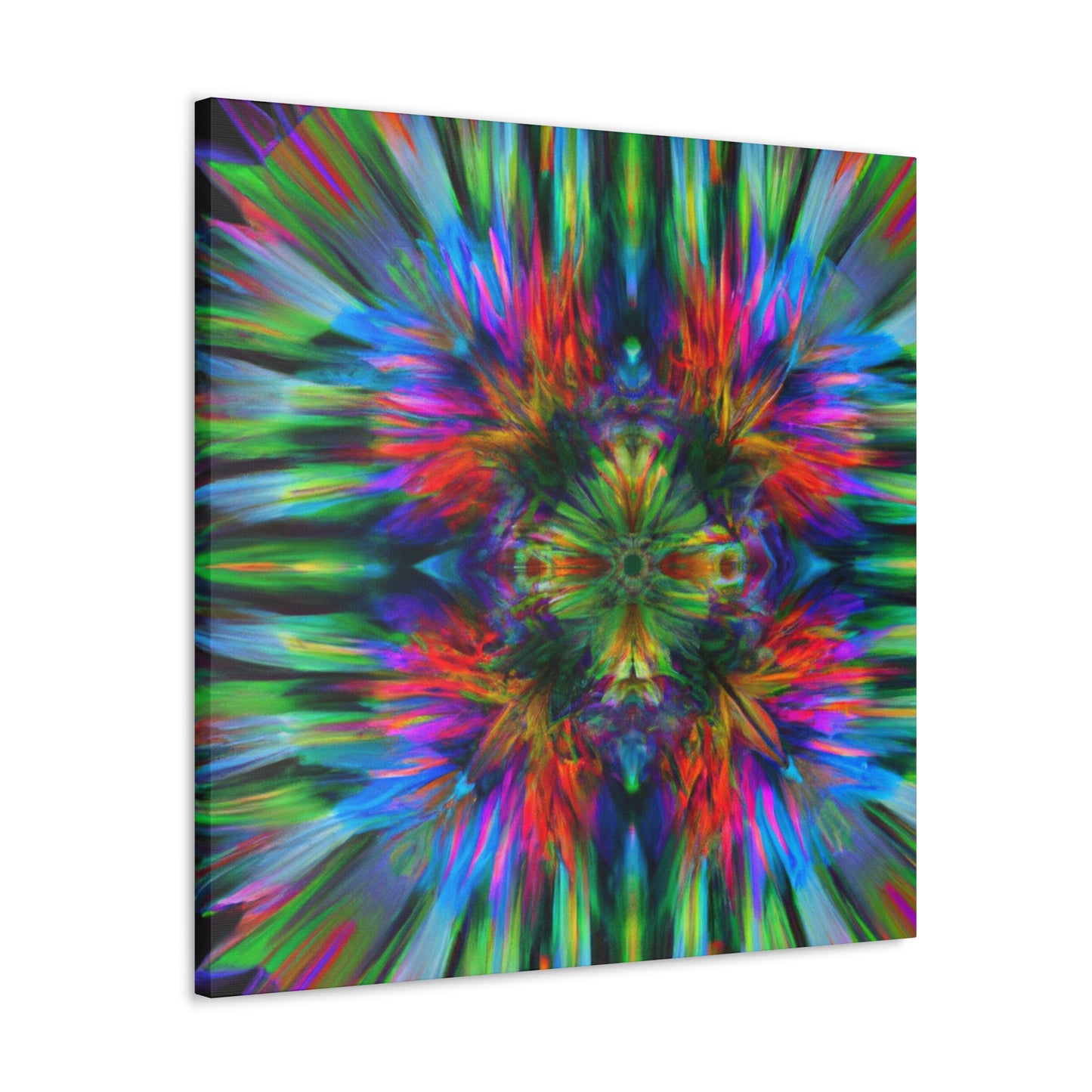 Henry Fuseli- Canvas