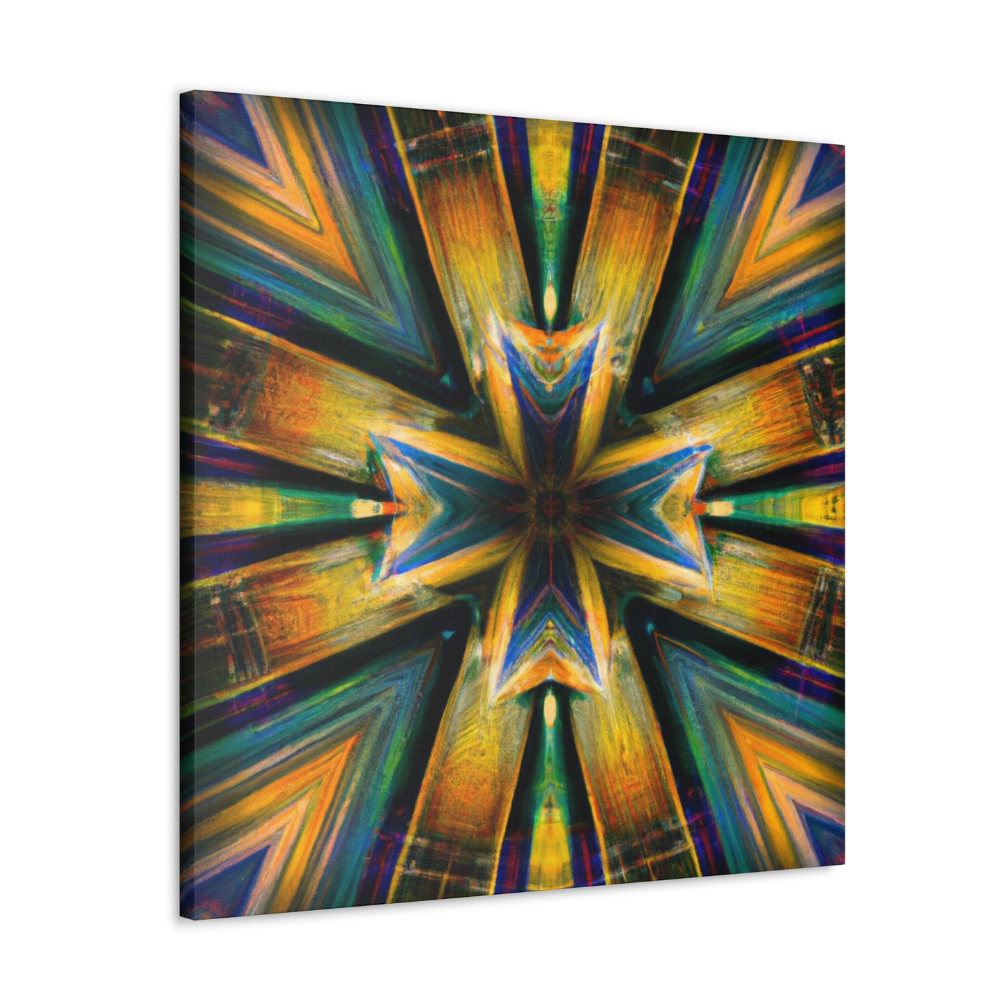 William Hogarth- Canvas