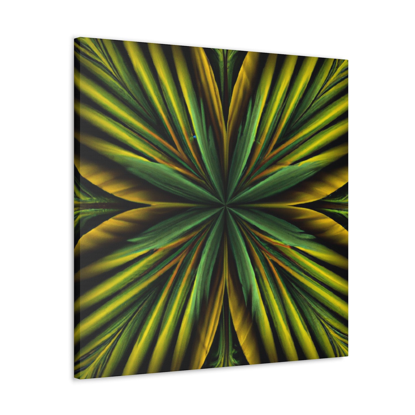 Joseph Wright of Derby- Canvas