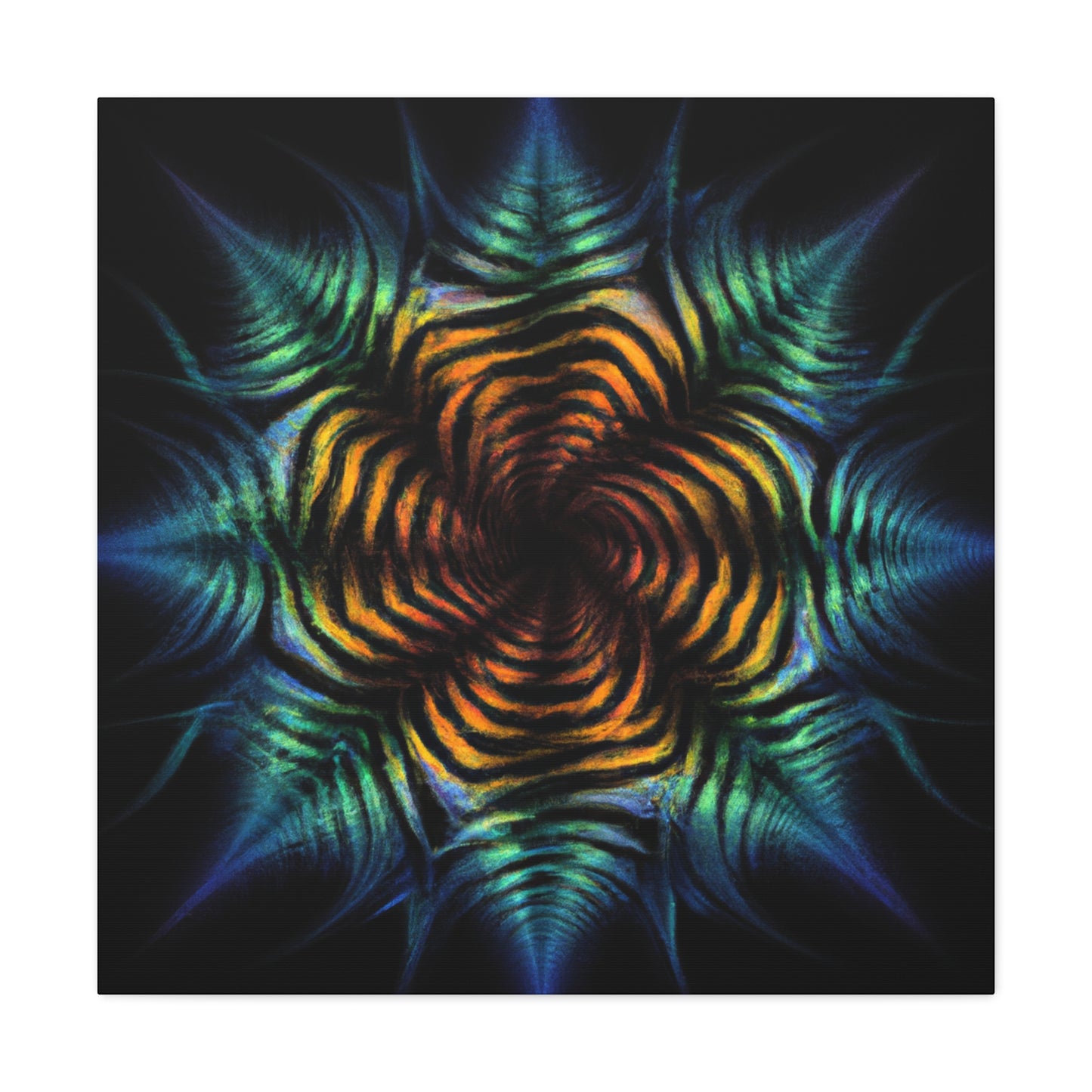 John Singleton Copley- Canvas