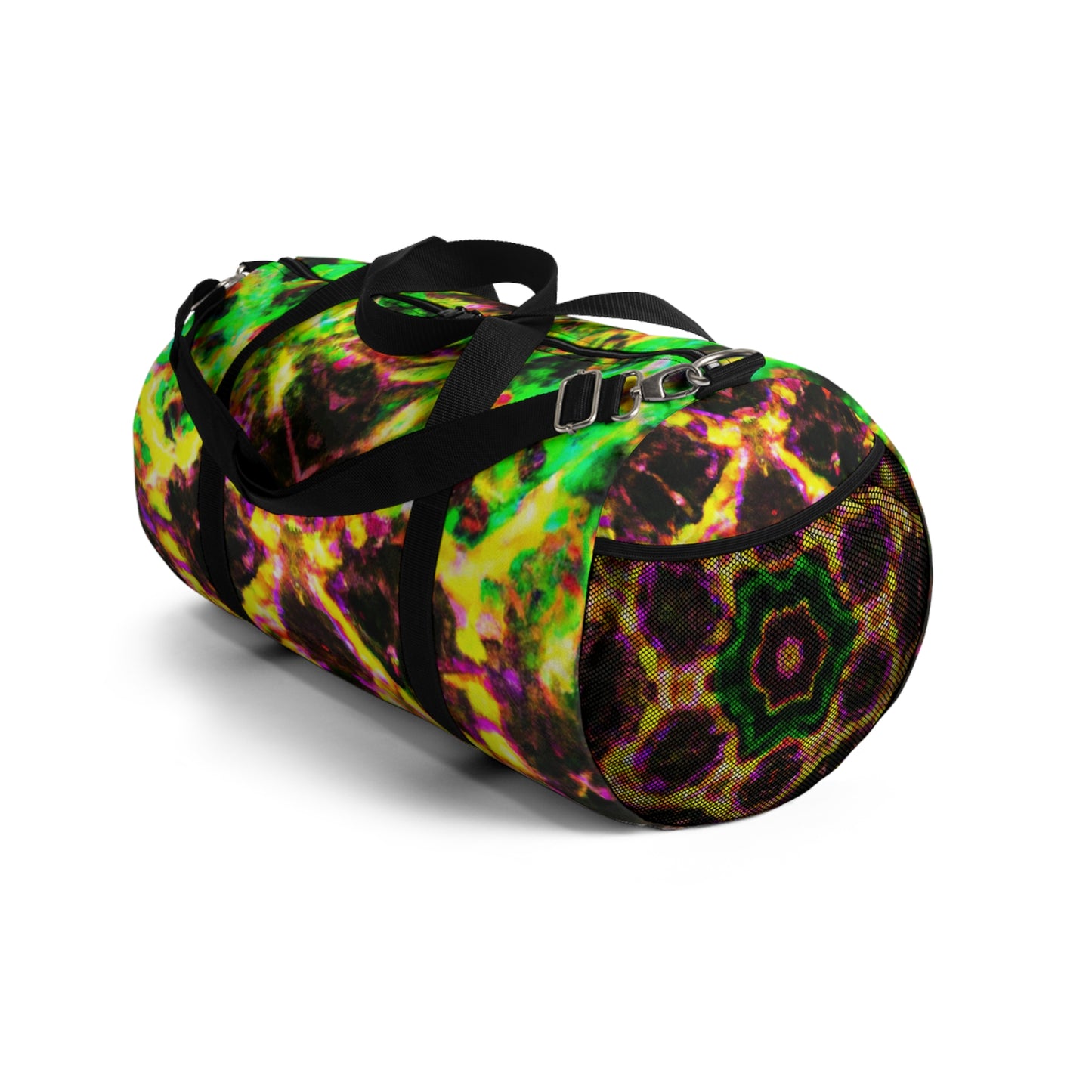 James Watt (1736-1819)-Duffle Bag