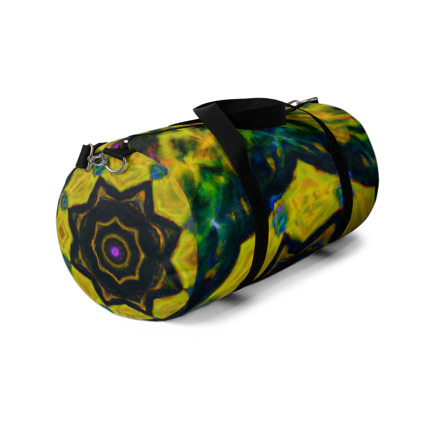 James Watt-Duffle Bag