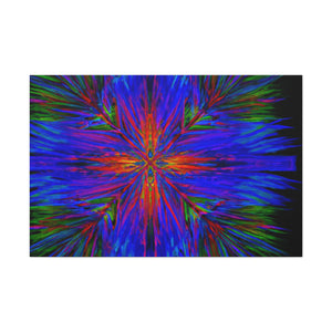 Joseph Wright of Derby- Canvas