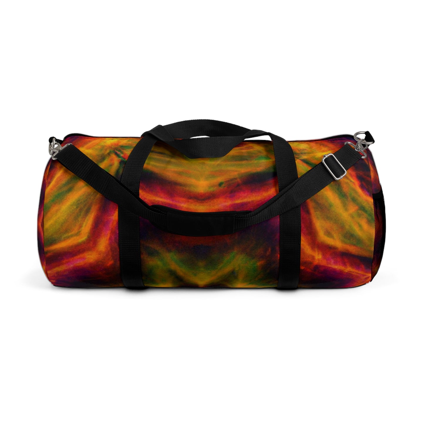 James Watt.-Duffle Bag