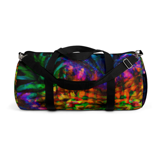 Matthew Boulton-Duffle Bag