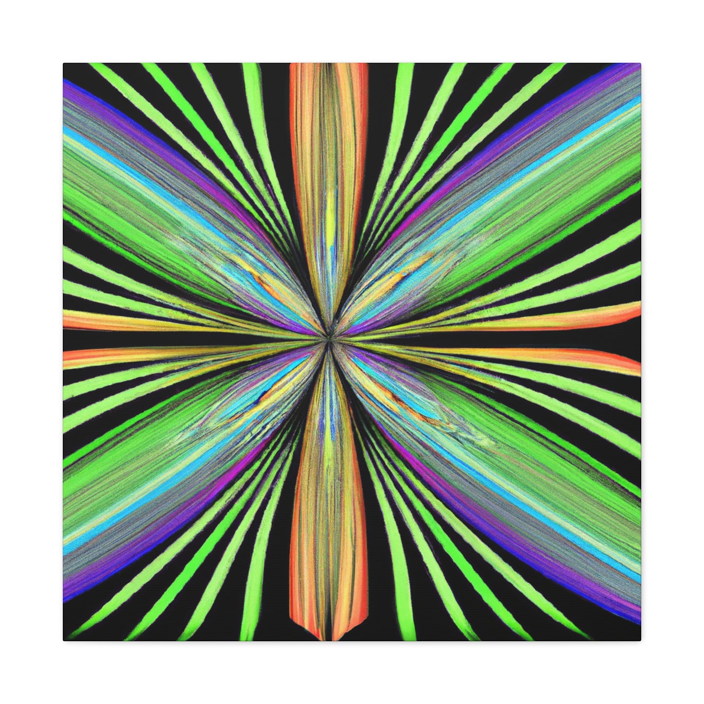 Antonio Canaletto- Canvas