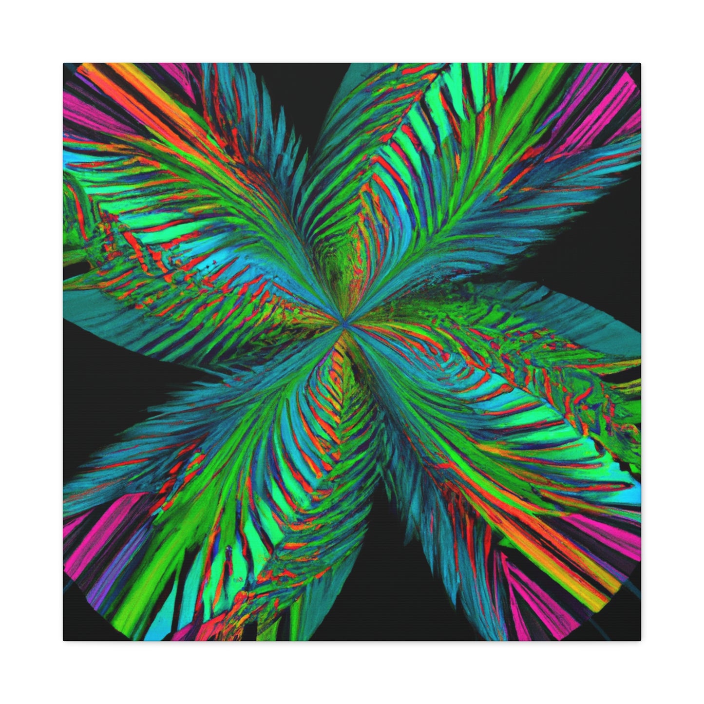 William Trost Richards- Canvas