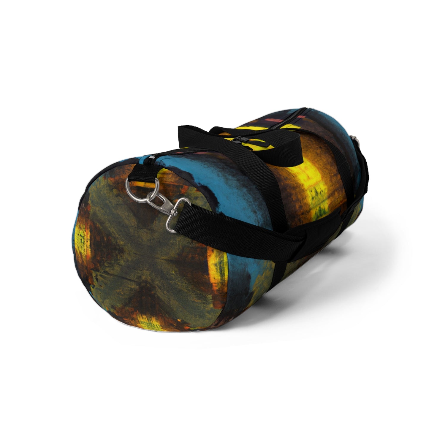 Thomas Newcomen-Duffle Bag