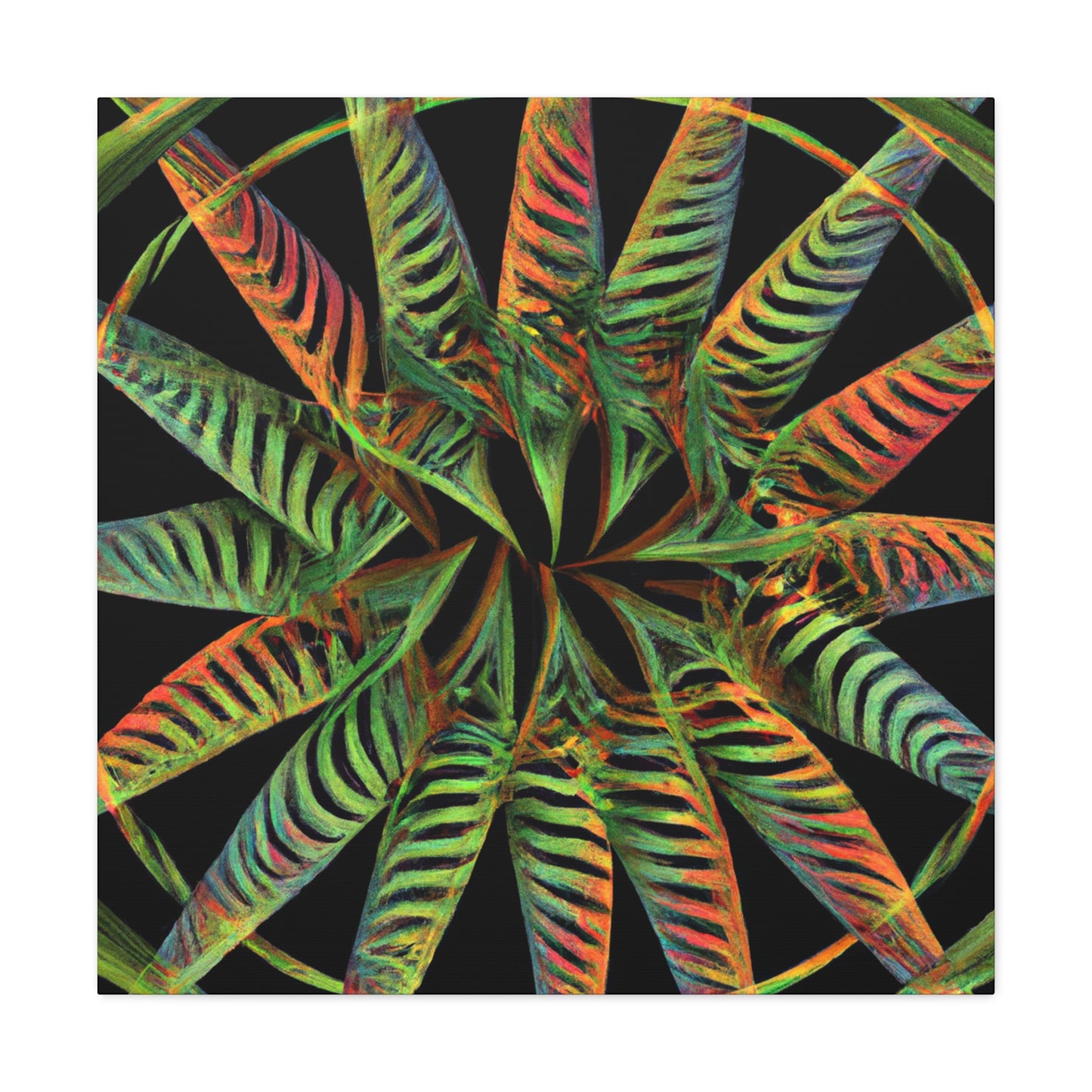 Claude Joseph Vernet- Canvas