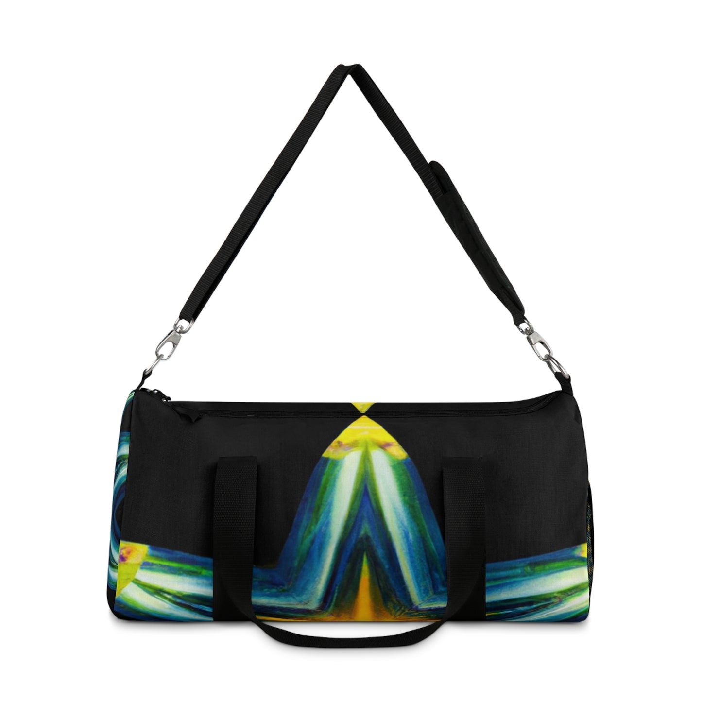 Thomas Newcomen-Duffle Bag