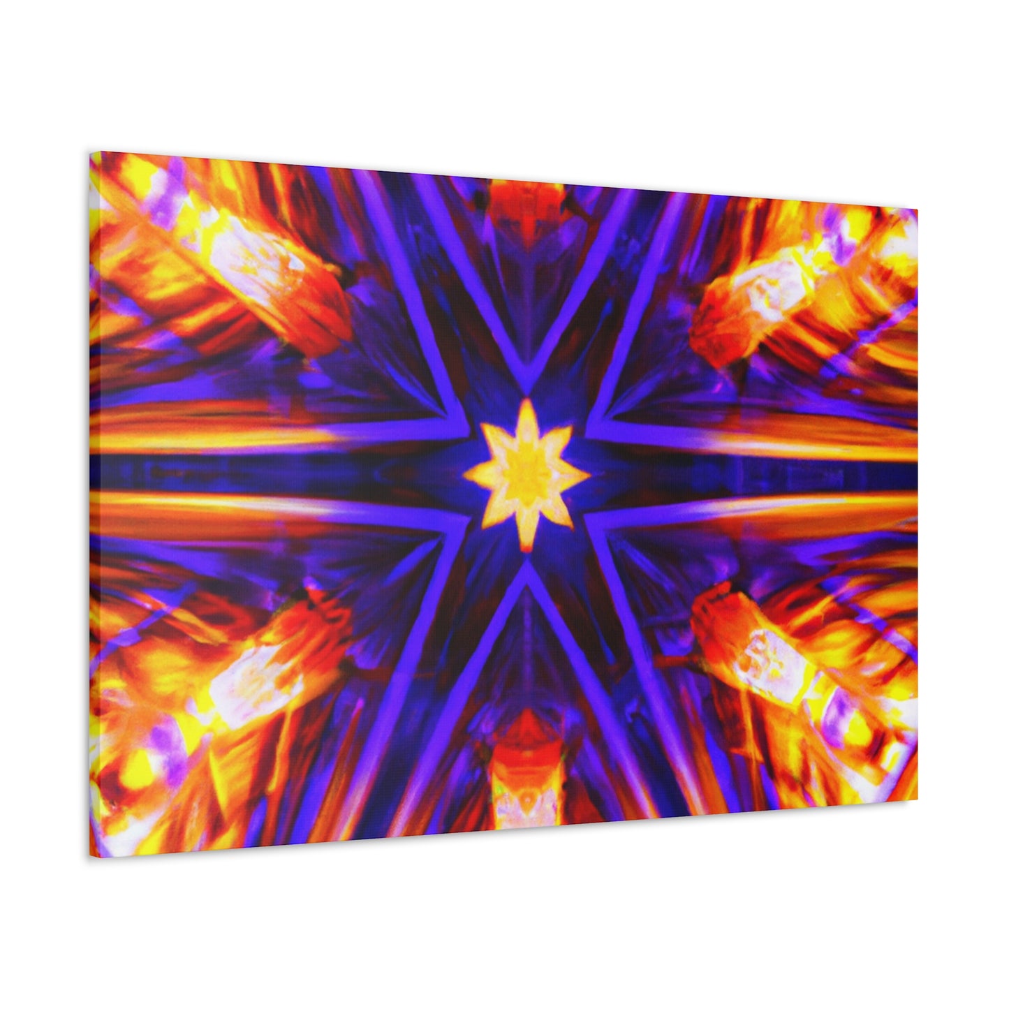 Antoine Watteau- Canvas