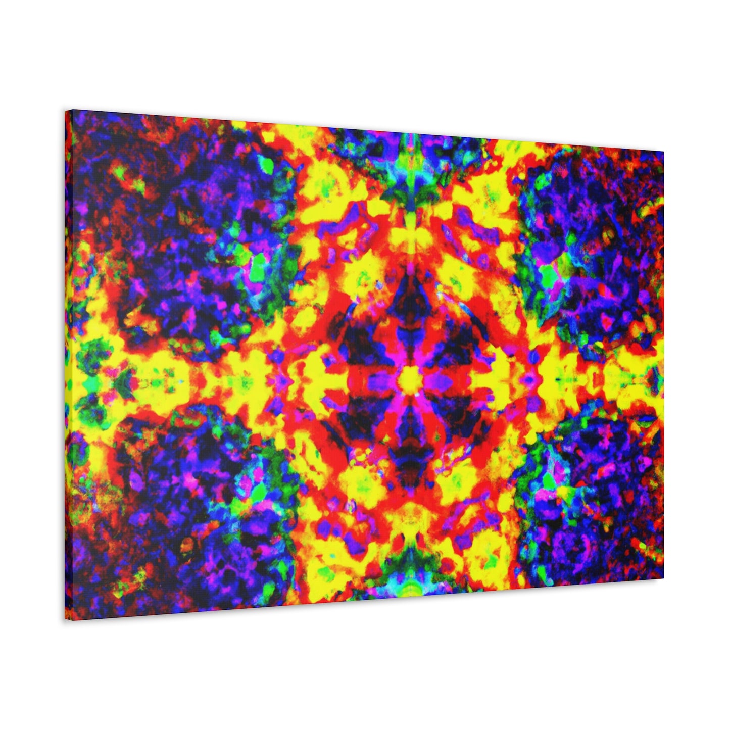 Jacques-Louis David- Canvas