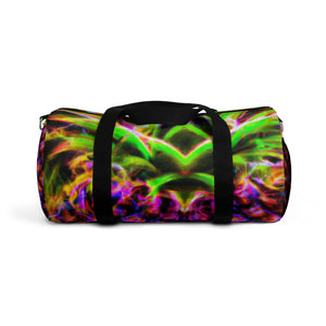 Joseph Bramah (1748-1814)-Duffle Bag