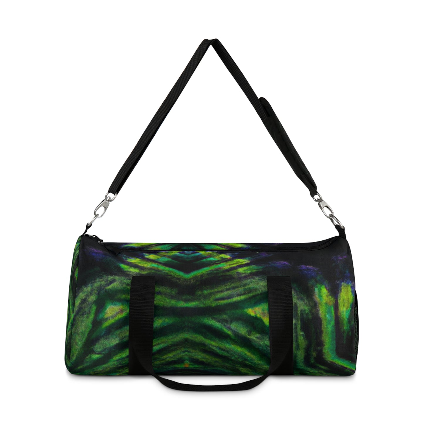 James Watt-Duffle Bag