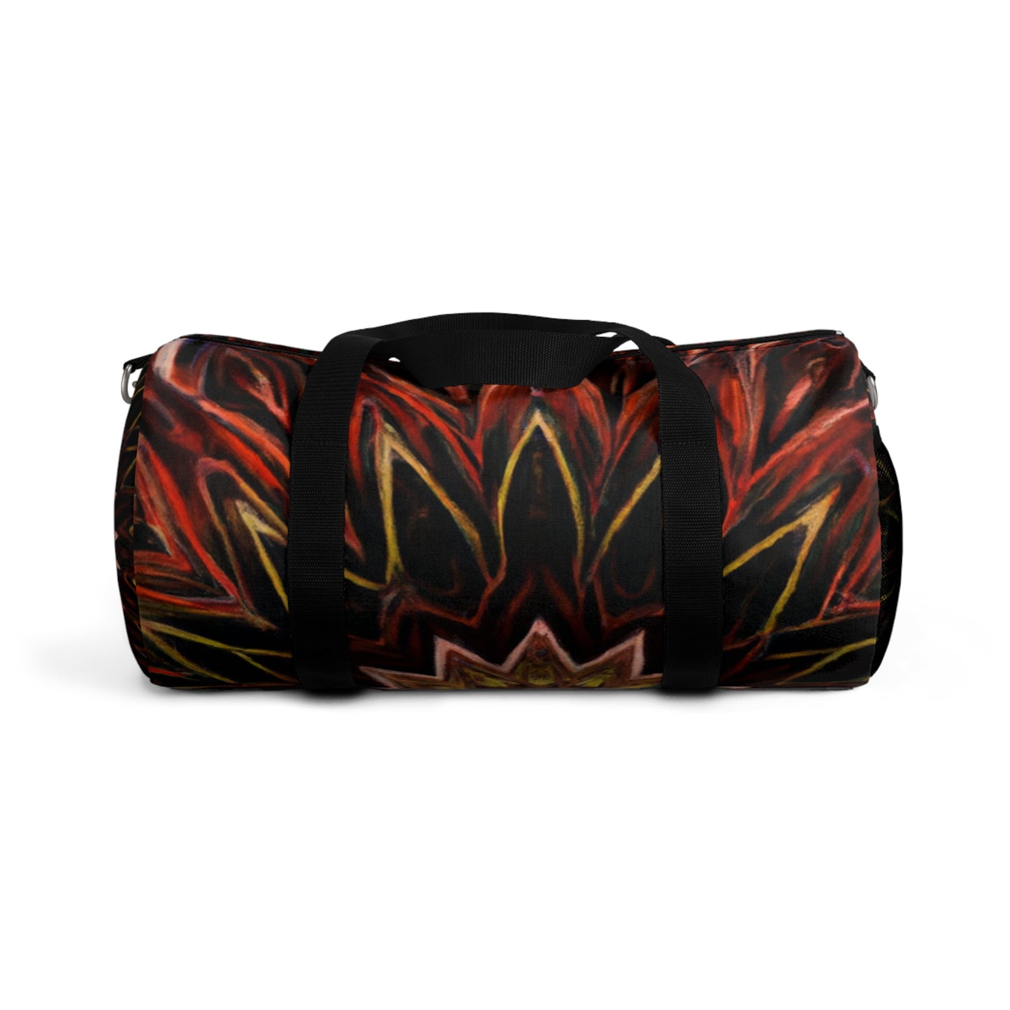 Matthew Boulton-Duffle Bag