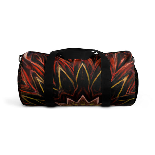 Matthew Boulton-Duffle Bag