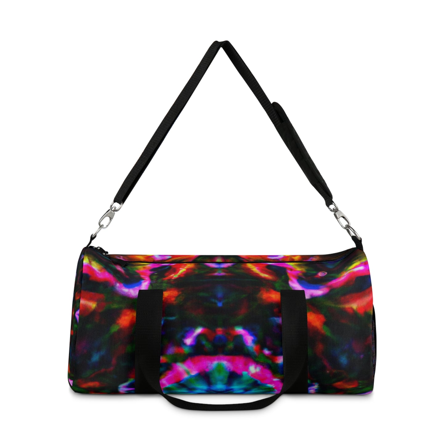 James Watt (1736-1819)-Duffle Bag