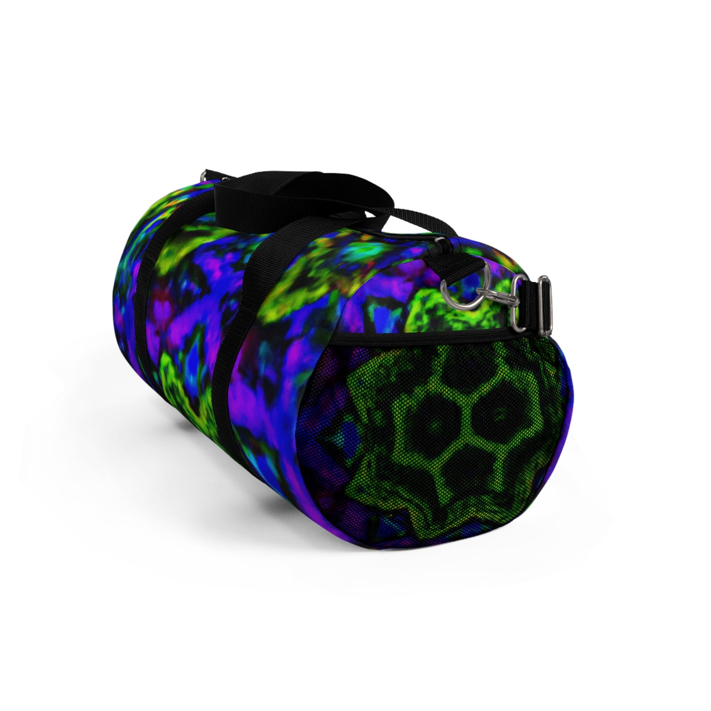 Joseph Bramah-Duffle Bag