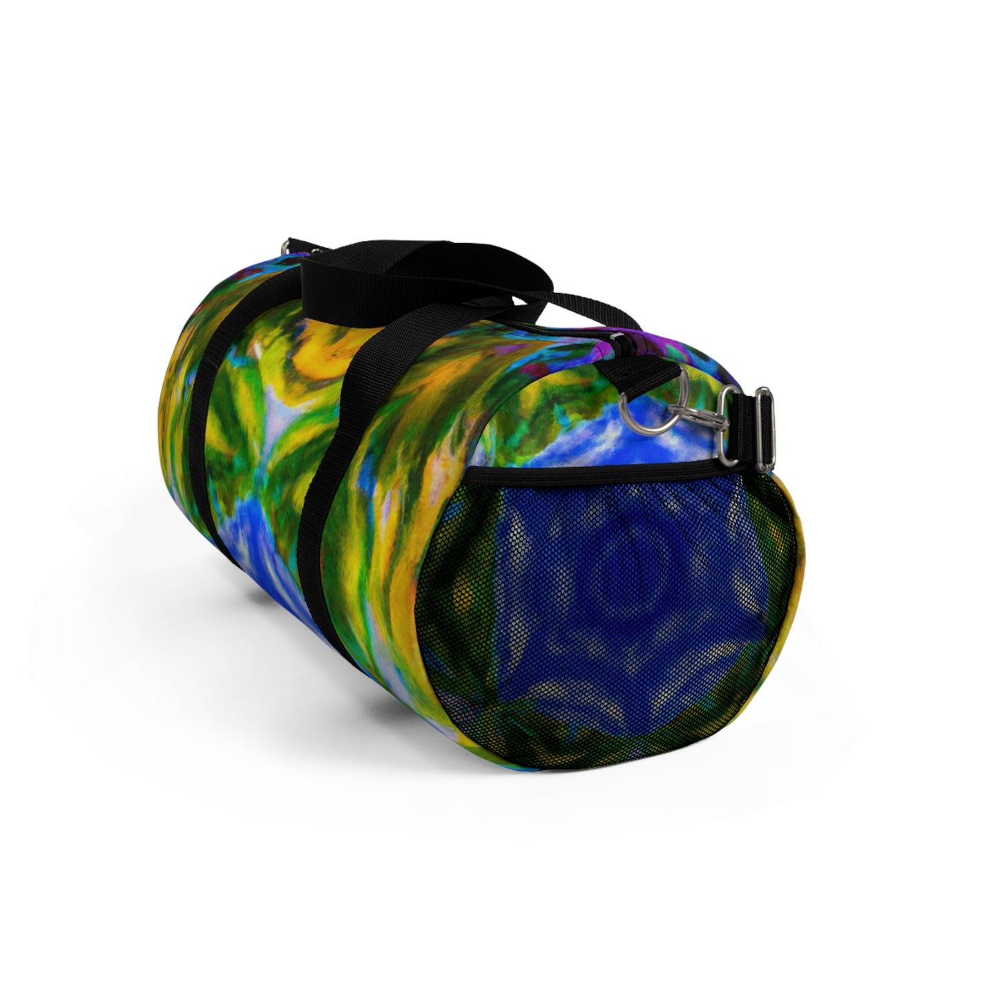 James Watt (1736-1819)-Duffle Bag