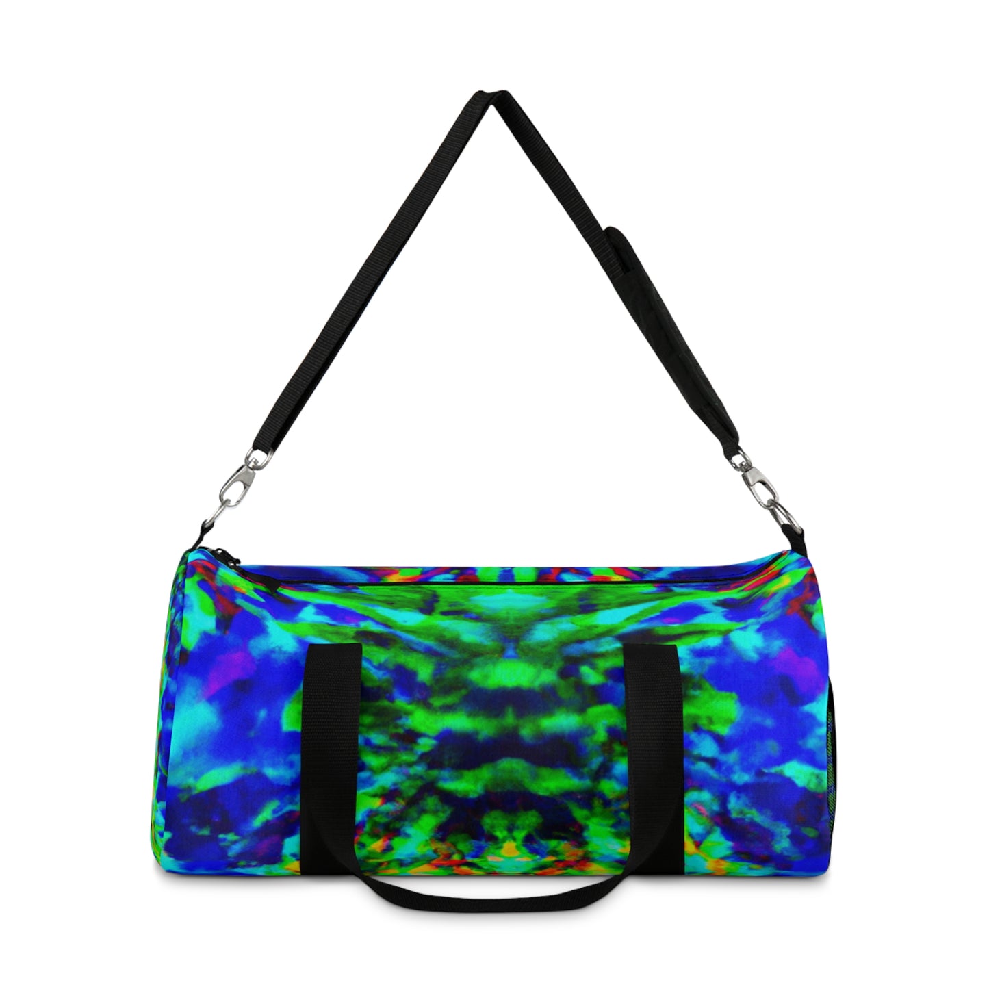 James Watt (1736-1819).-Duffle Bag