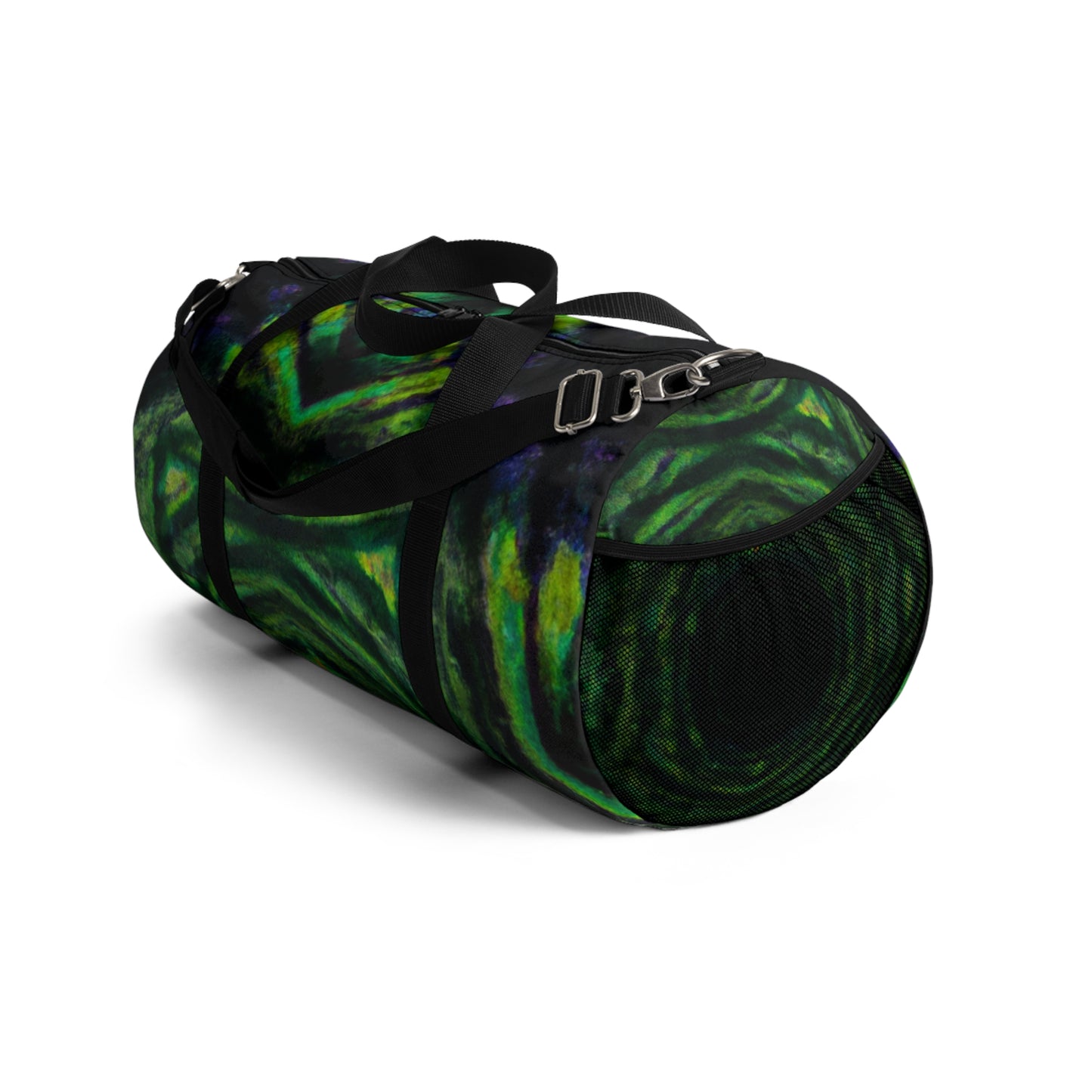 James Watt-Duffle Bag