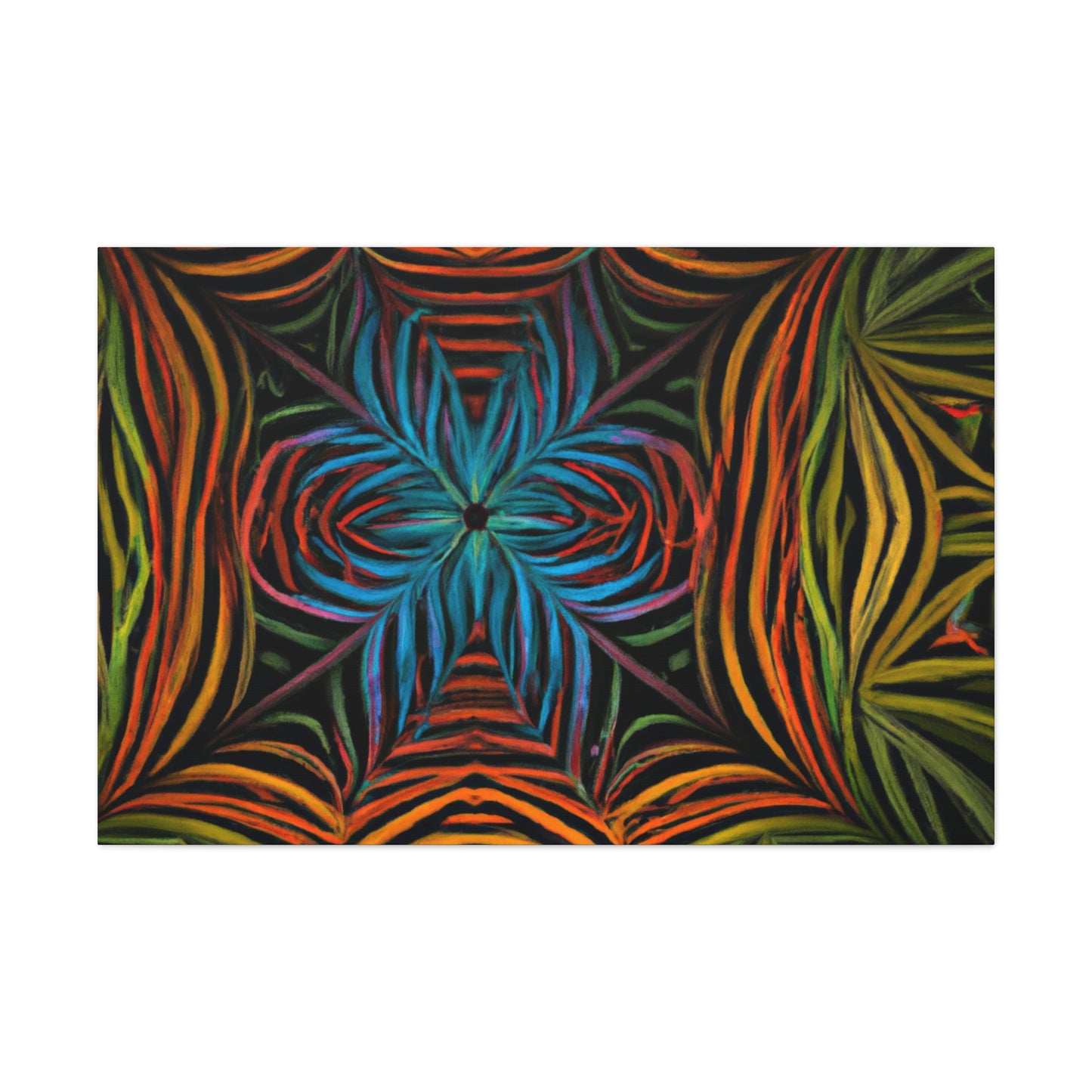 William Hogarth- Canvas