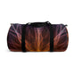 Isaac Singer (inventor of the sewing machine)-Duffle Bag