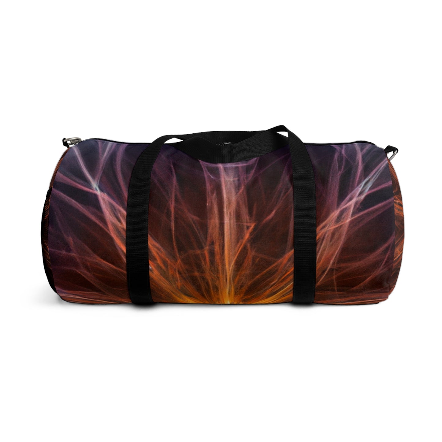 Isaac Singer (inventor of the sewing machine)-Duffle Bag