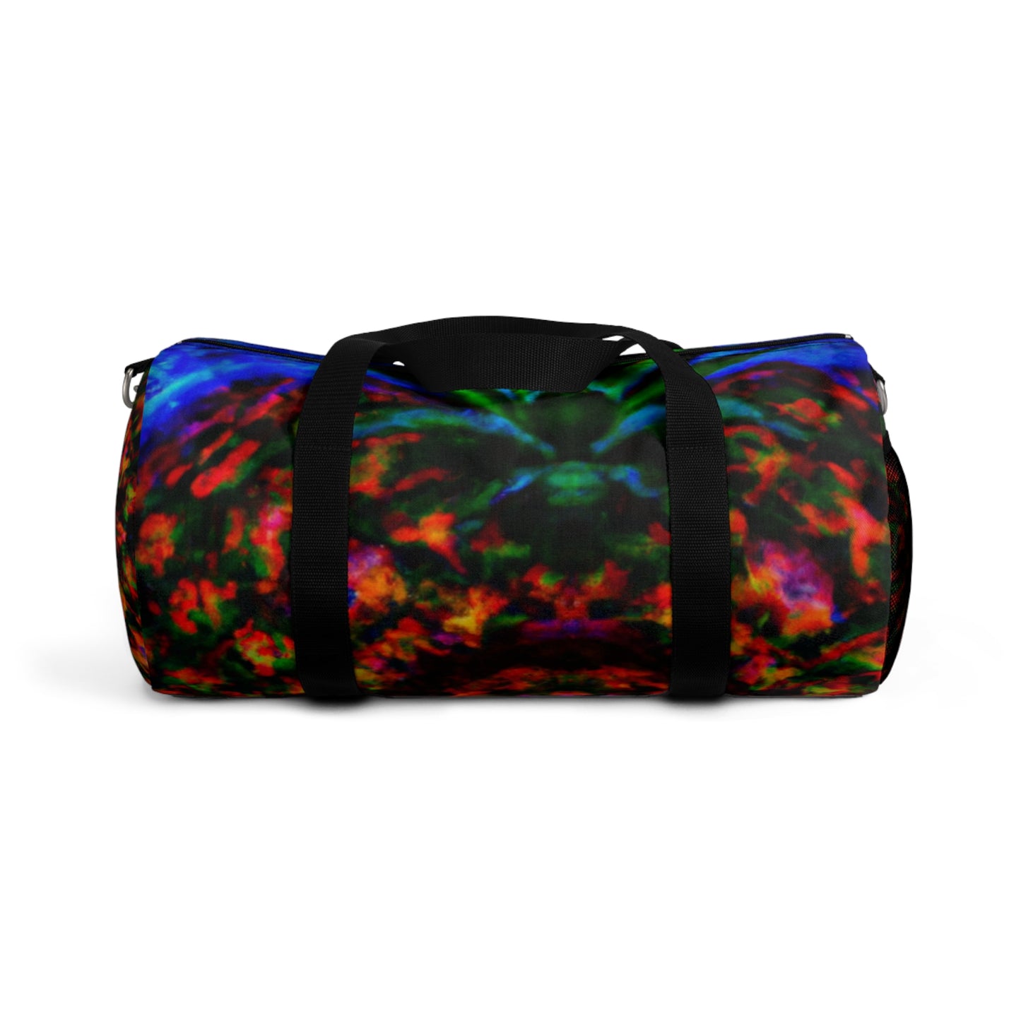 James Watt (1736–1819), English Mechanical Engineer and Inventor.-Duffle Bag