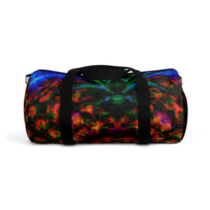 James Watt (1736–1819), English Mechanical Engineer and Inventor.-Duffle Bag