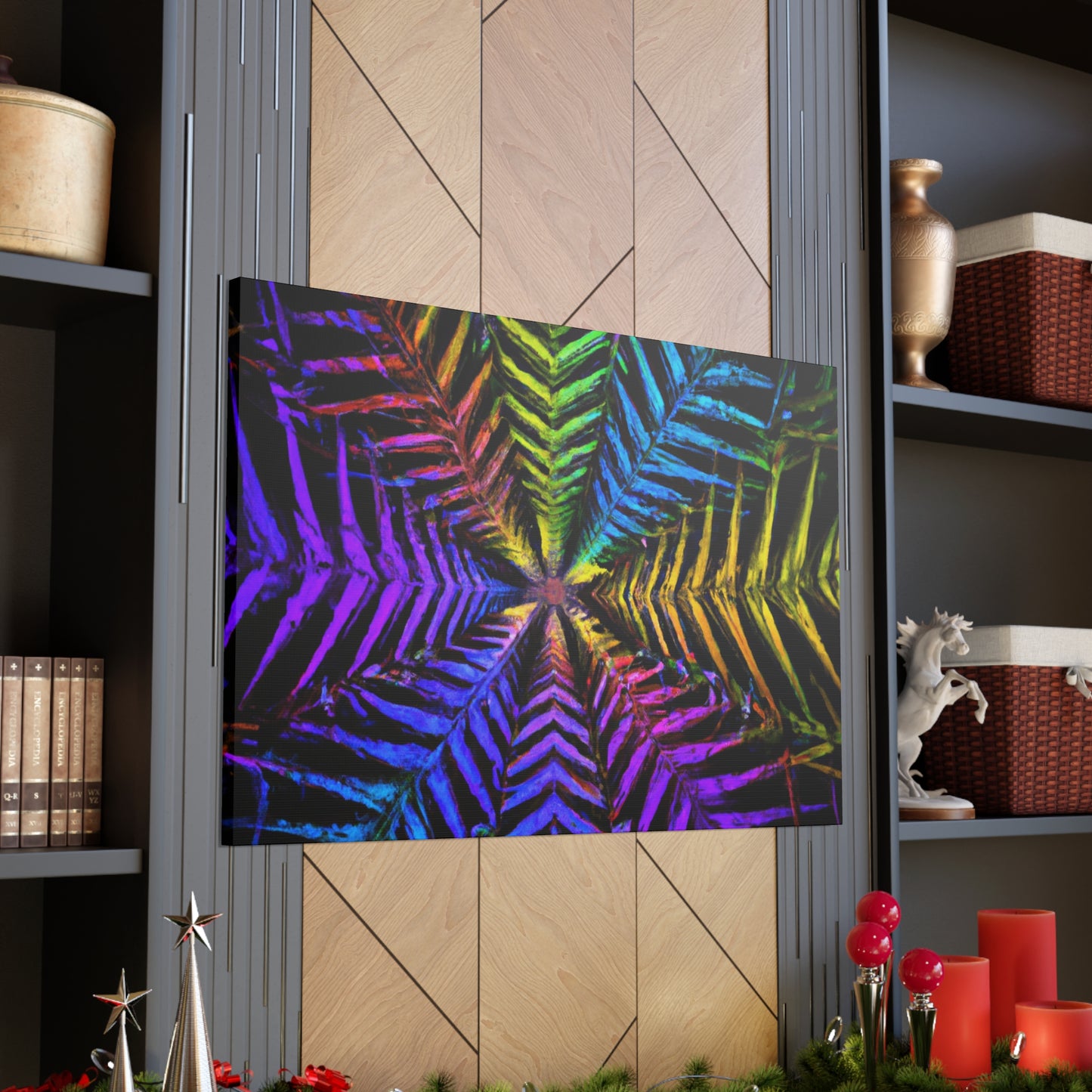 Francisco de Goya- Canvas