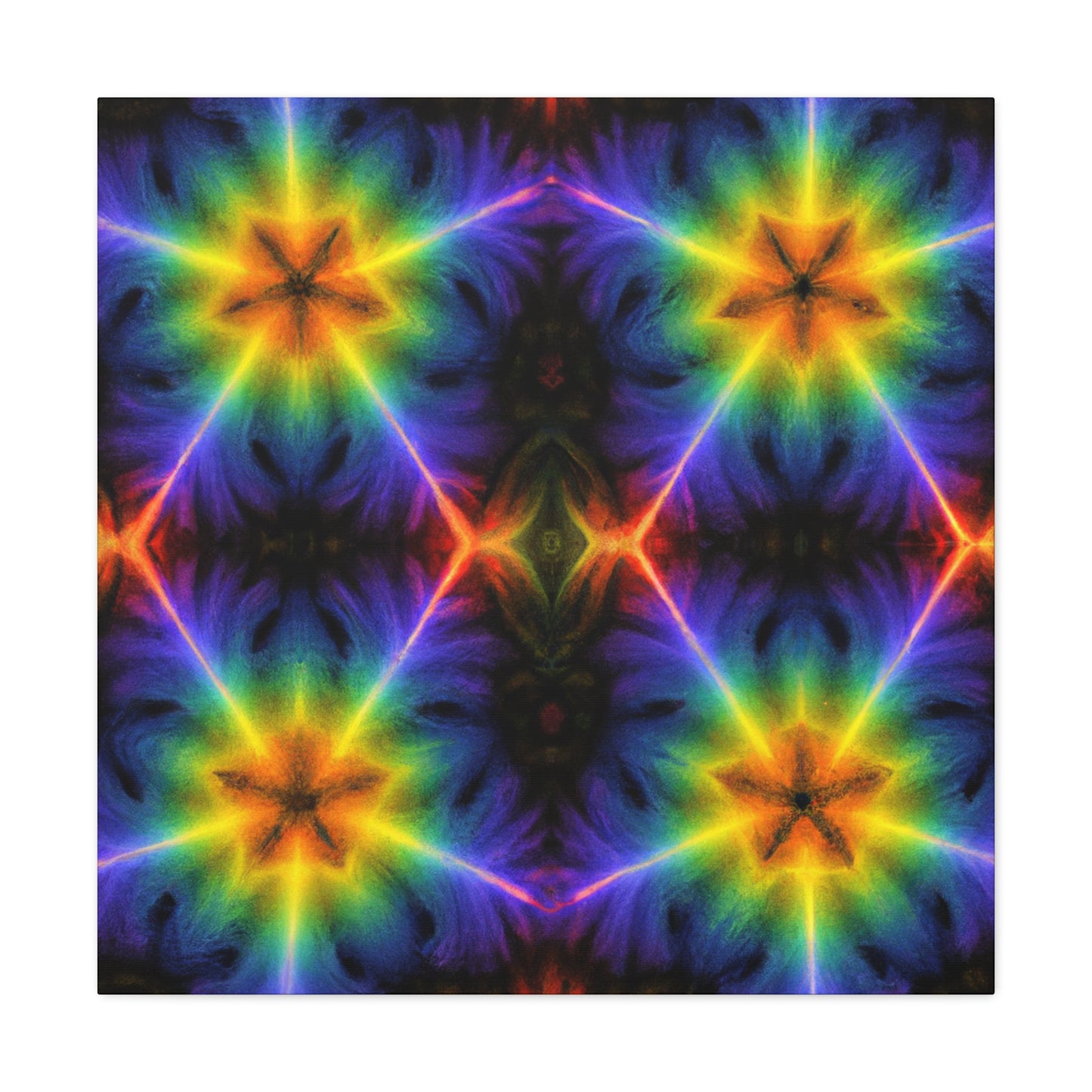 Jacques-Louis David- Canvas