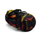 James Young, inventor of the steam driven engine.-Duffle Bag