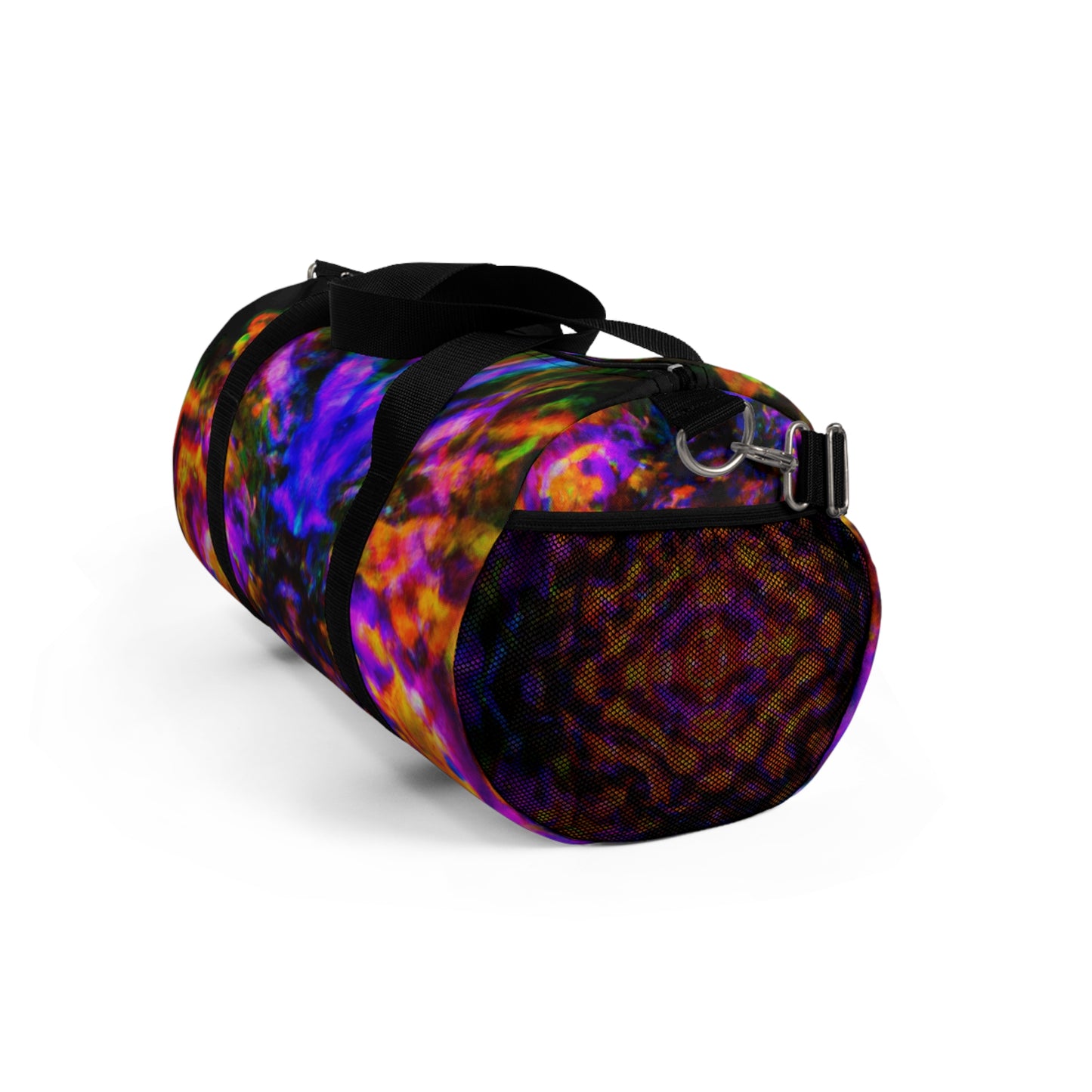 James Watt  (1736-1819)-Duffle Bag