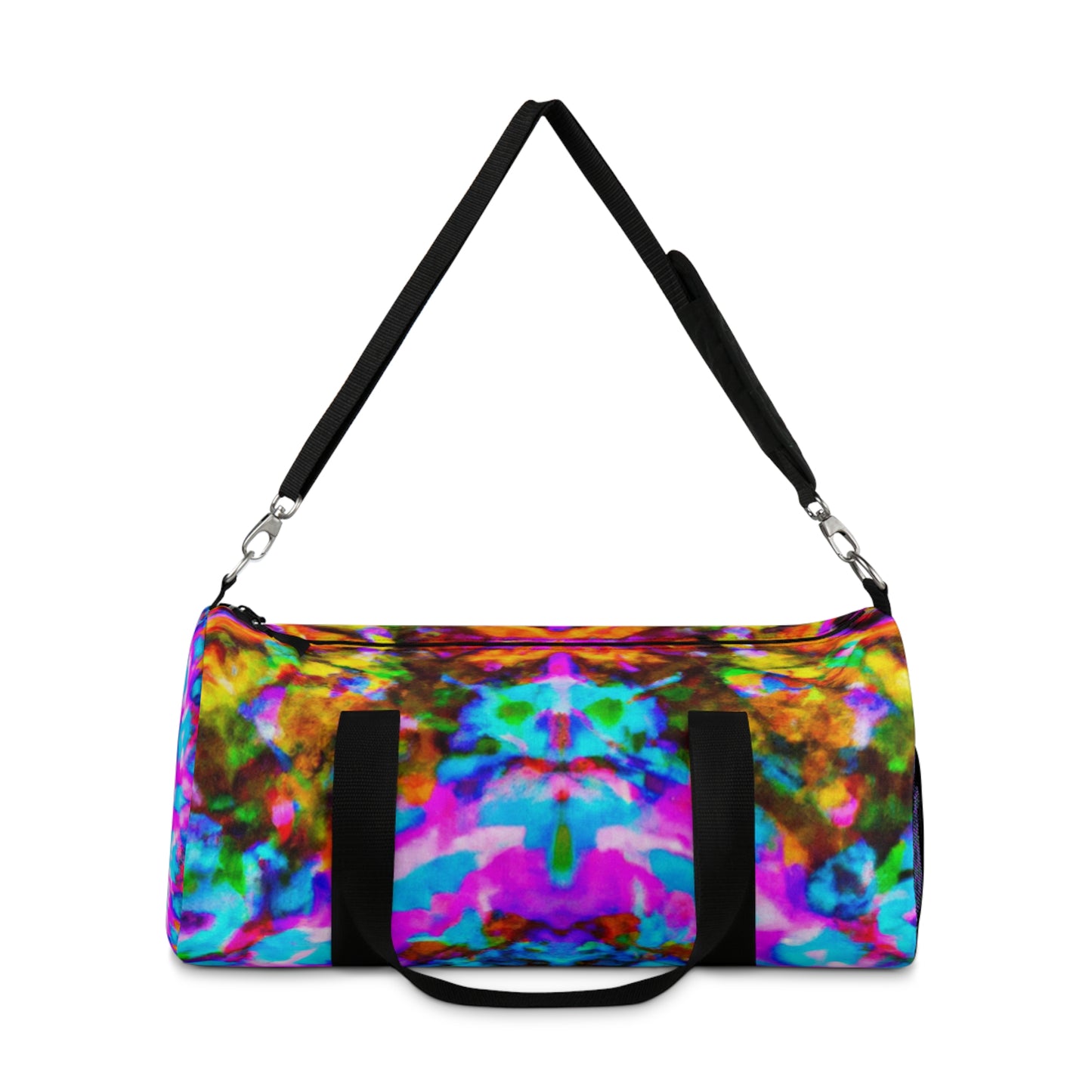 Matthew Boulton-Duffle Bag