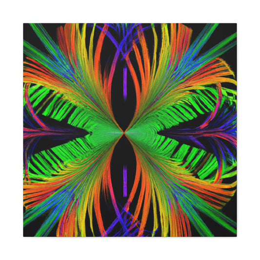 Thomas Gainsborough- Canvas