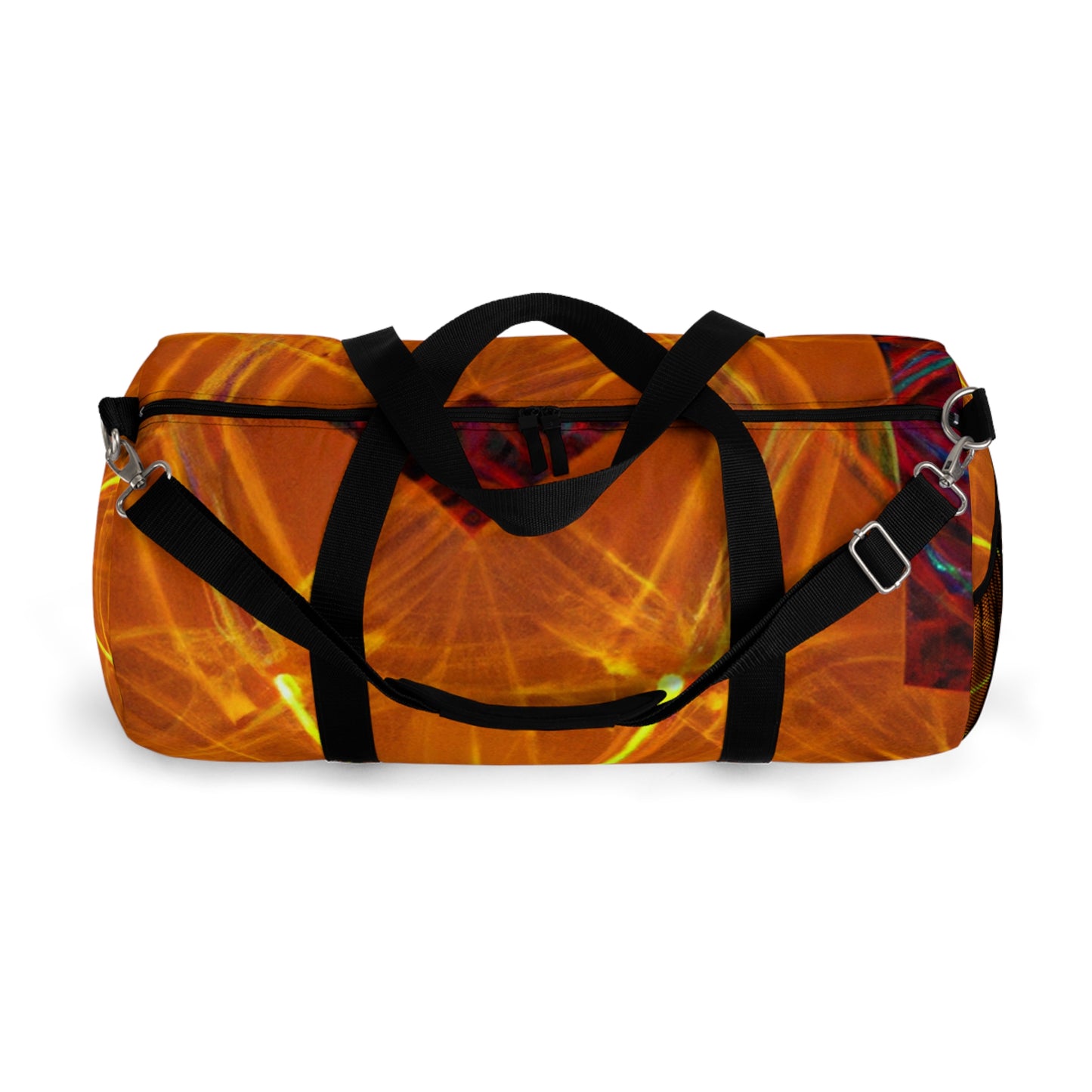 James Watt (1736-1819)-Duffle Bag