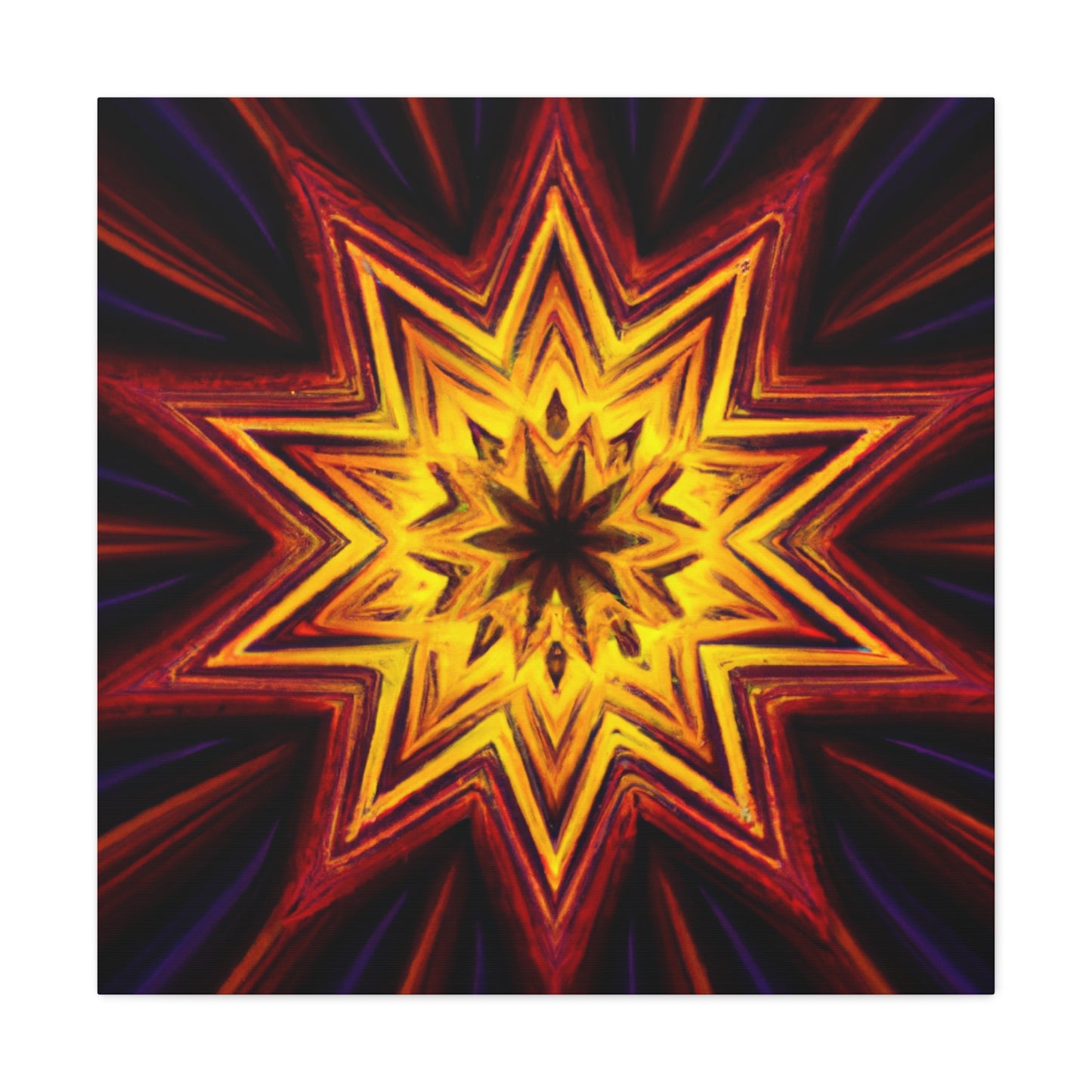 Thomas Gainsborough- Canvas