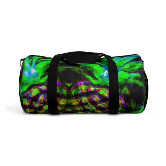 Thomas Newcomen.-Duffle Bag