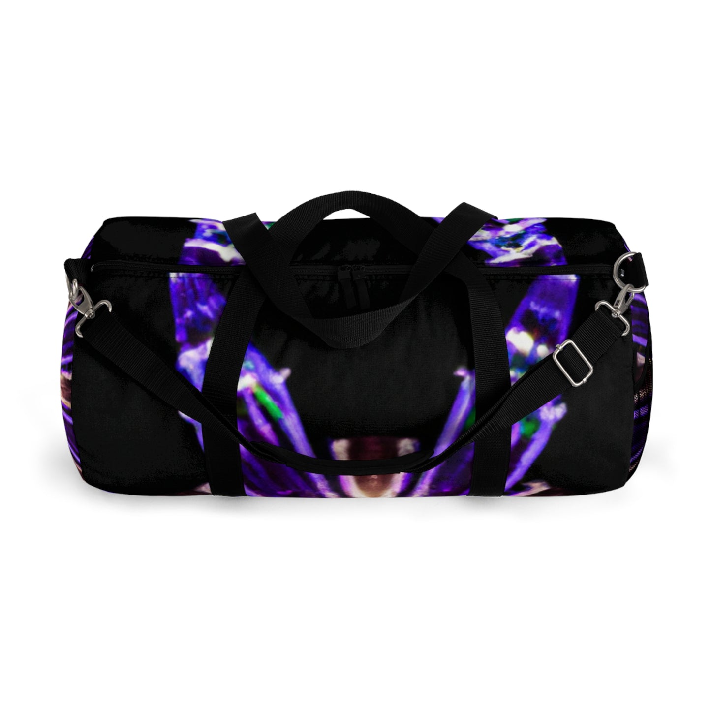 James Watt-Duffle Bag