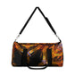 James Watt (Scottish Engineer and Inventor)-Duffle Bag