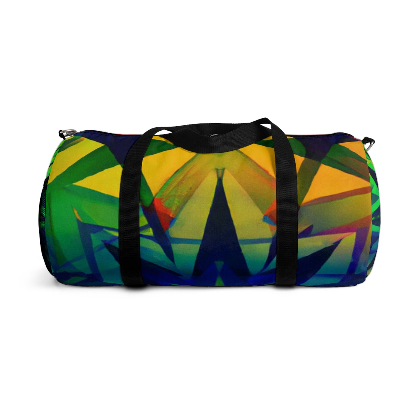 Samuel Slater-Duffle Bag