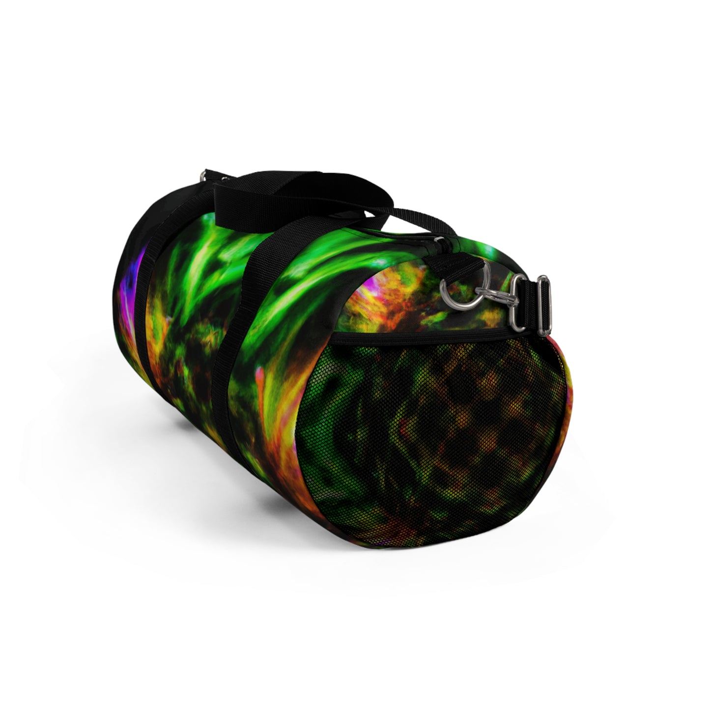 Jethro Tull (1674-1741)-Duffle Bag