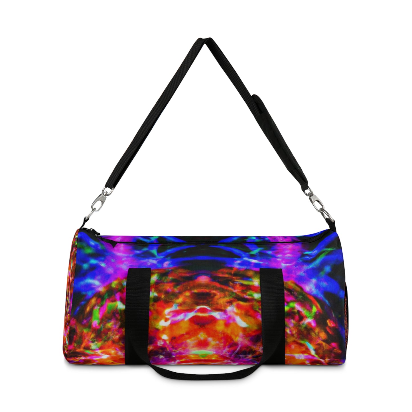 James Watt (1736 - 1819)-Duffle Bag