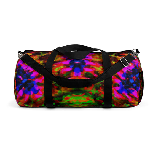 John Kaye (1704–1780), English inventor of the Flying Shuttle weaving machine-Duffle Bag