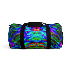 John Wilkinson (1728 – 1808)-Duffle Bag