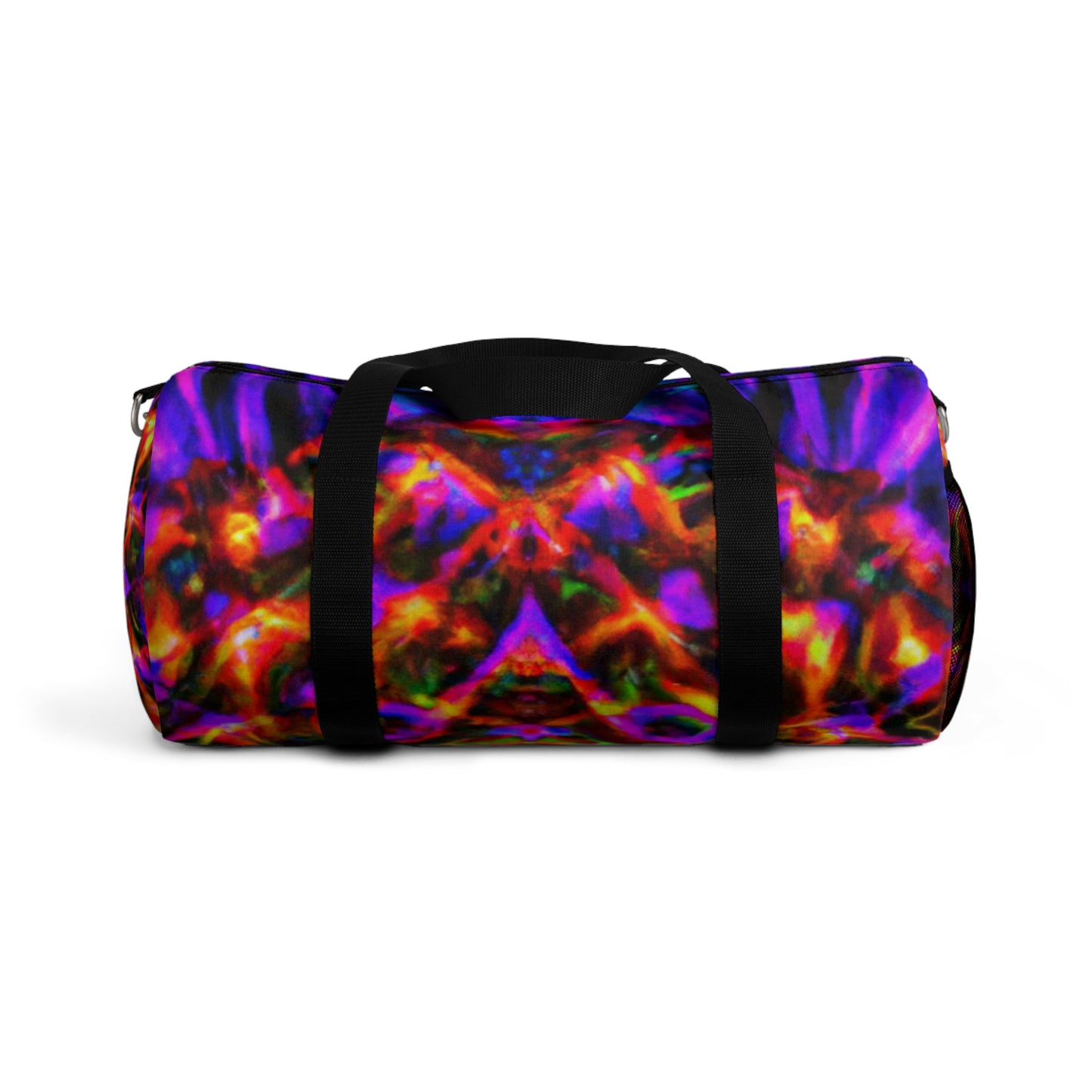John Wilkinson-Duffle Bag