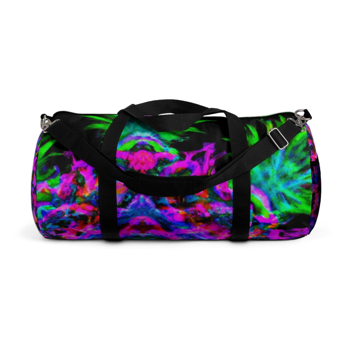 Joseph Bramah (1748-1814)-Duffle Bag