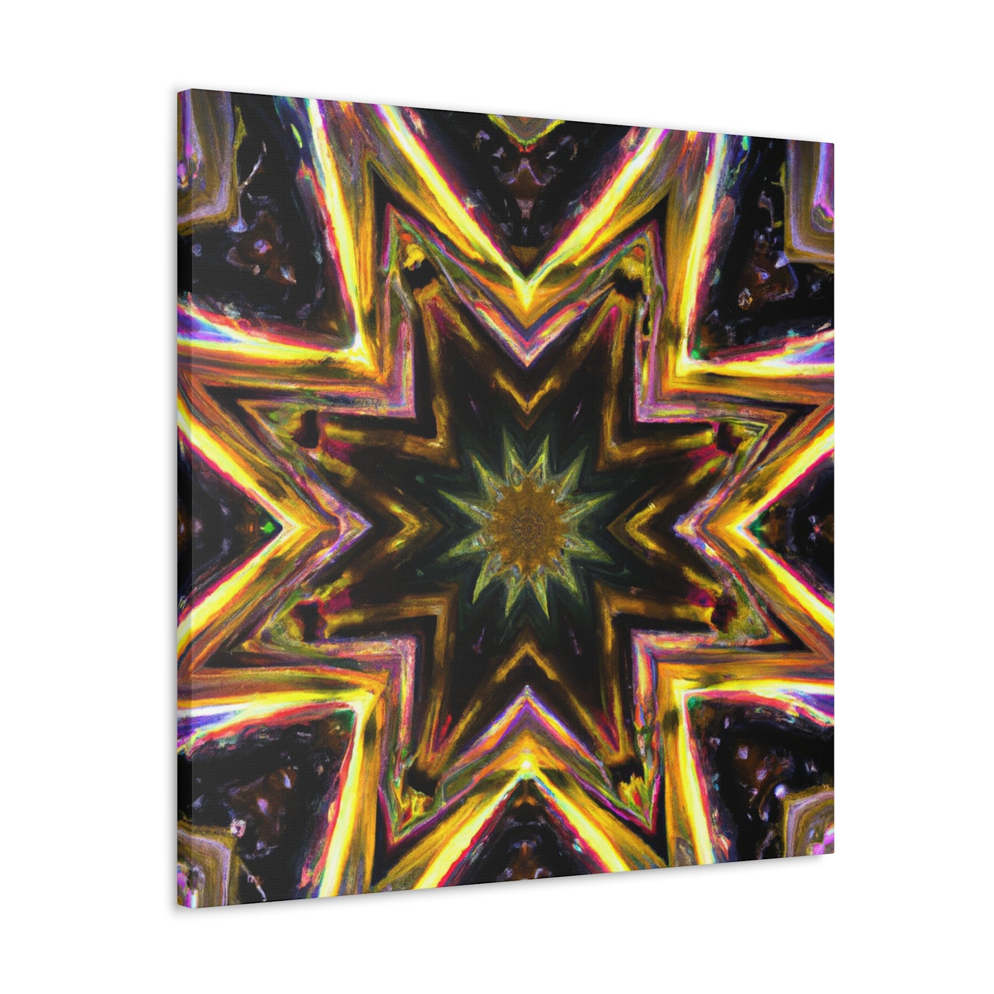 John Singleton Copley- Canvas